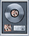 Gideon - Certified Platinum in 05/28/80