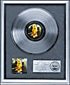 Mistaken Identity - Certified Platinum in 07/16/81