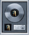 Flashdance - Certified Multi-Platinum in 06/21/96