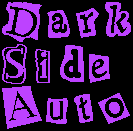 Dark Side Auto