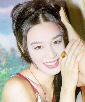 Christy Chung Pictures!