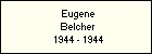 Eugene Belcher