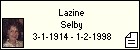 Lazine Selby