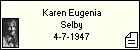 Karen Eugenia Selby