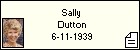 Sally  Dutton