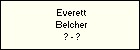 Everett Belcher