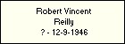 Robert Vincent Reilly