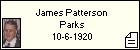 James Patterson Parks
