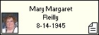 Mary Margaret Reilly
