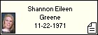 Shannon Eileen Greene