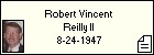 Robert Vincent Reilly II