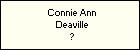 Connie Ann Deaville