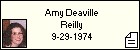 Amy Deaville Reilly