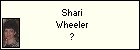 Shari Wheeler