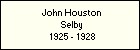 John Houston Selby