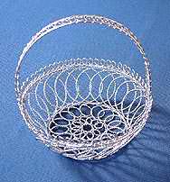 Wire Basket 067