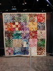 The Y2K Quilt by Heather Jean Taylor