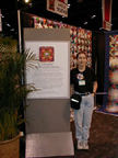 See the quilts at Festival.