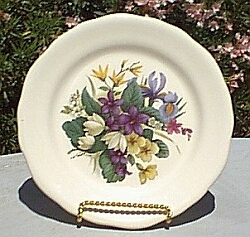 ceramic plates