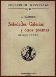 Antonio Machado