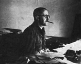 Bertolt brecht