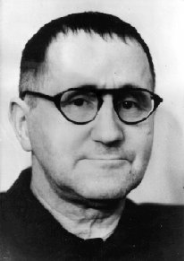 VER Bertolt Brecht