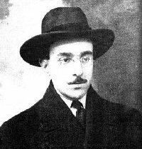 Fernando Pessoa