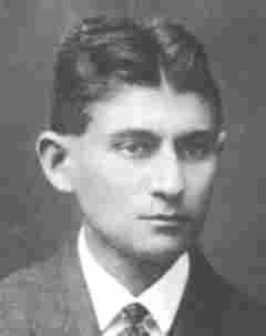 Frank Kafka