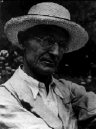 VER Hermann Hesse