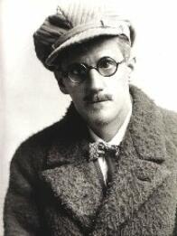 James Joyce