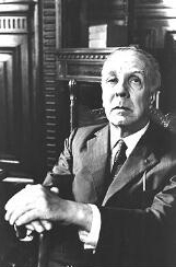 VER Jorge Luis Borges