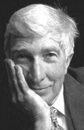 Jhon Updike