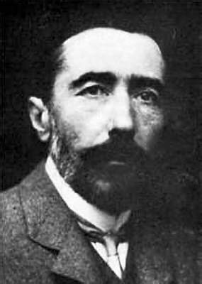 Joseph Conrad