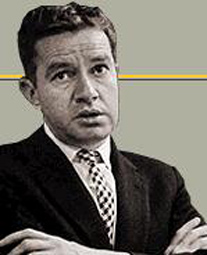 Juan Rulfo