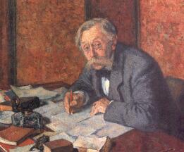 Theo Van Rysselberghe