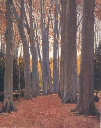 Santiago Rusiol