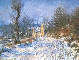 Claude Monet