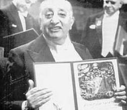 Miguel Angel Asturias