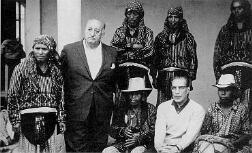 Miguel Angel Asturias