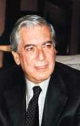 Mario Vargas Llosa
