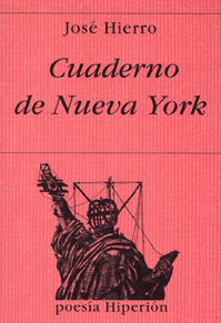 Cuadernos de Nueva York