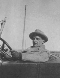 Jos� Ortega y Gasset