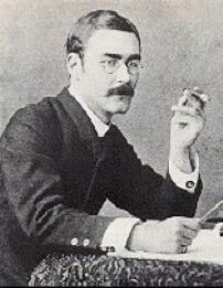 VER Rudyard Kipling