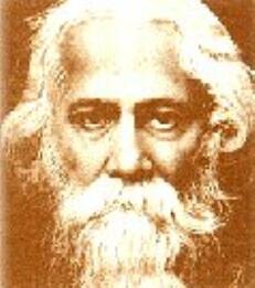 Rabindranah Tagore