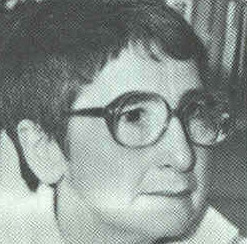 Ursula Wlfel