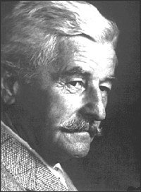 William Faulkner