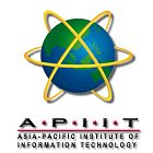 APIIT Homepage