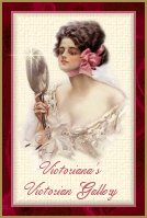 Victoriana's Victorian Gallery Logo . . .http://www.geocities.com/victorianas