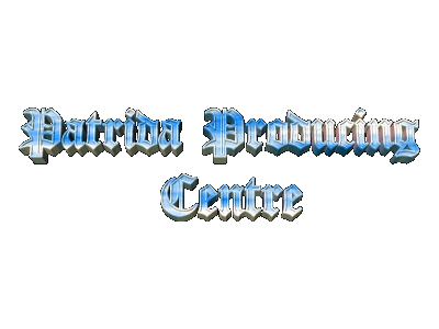 Welcome to Patrida Producing Centre!