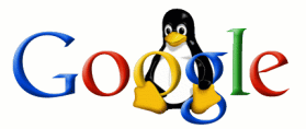 Linux Google